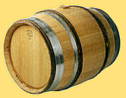 Tonnellerie Sirugue, Bourgogne, France, fabrication de tonneaux en chêne