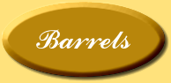 Barrels SIRUGUE, Burgundy, French oak barrels